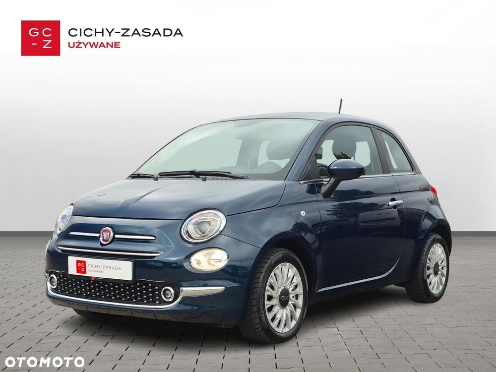 Fiat 500 - 1