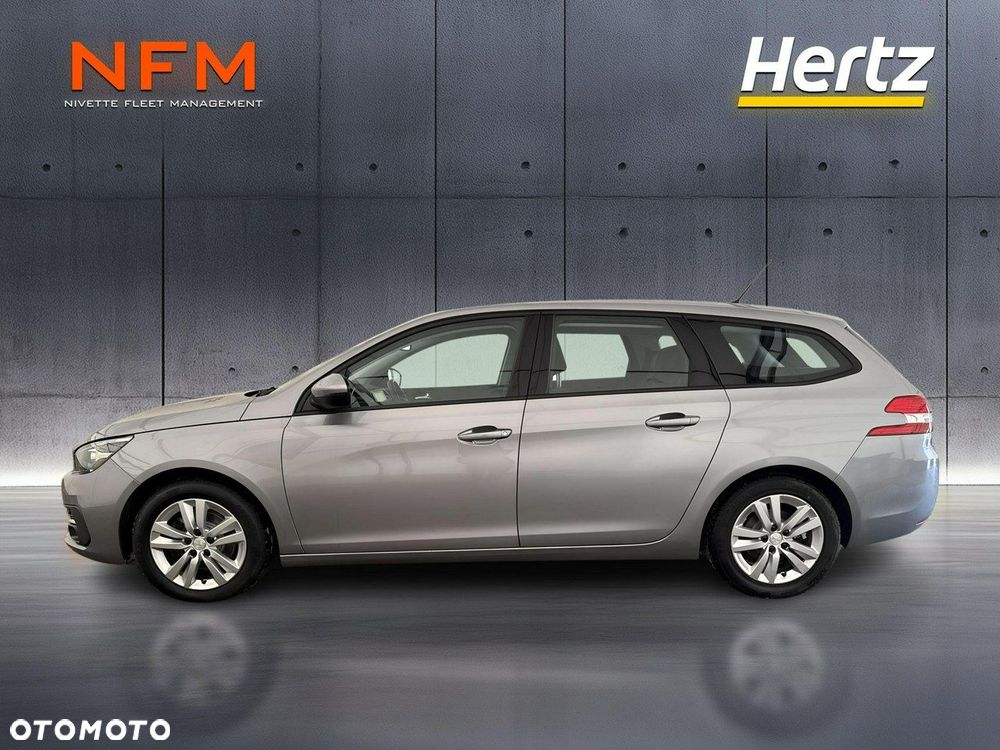 Peugeot 308 - 6