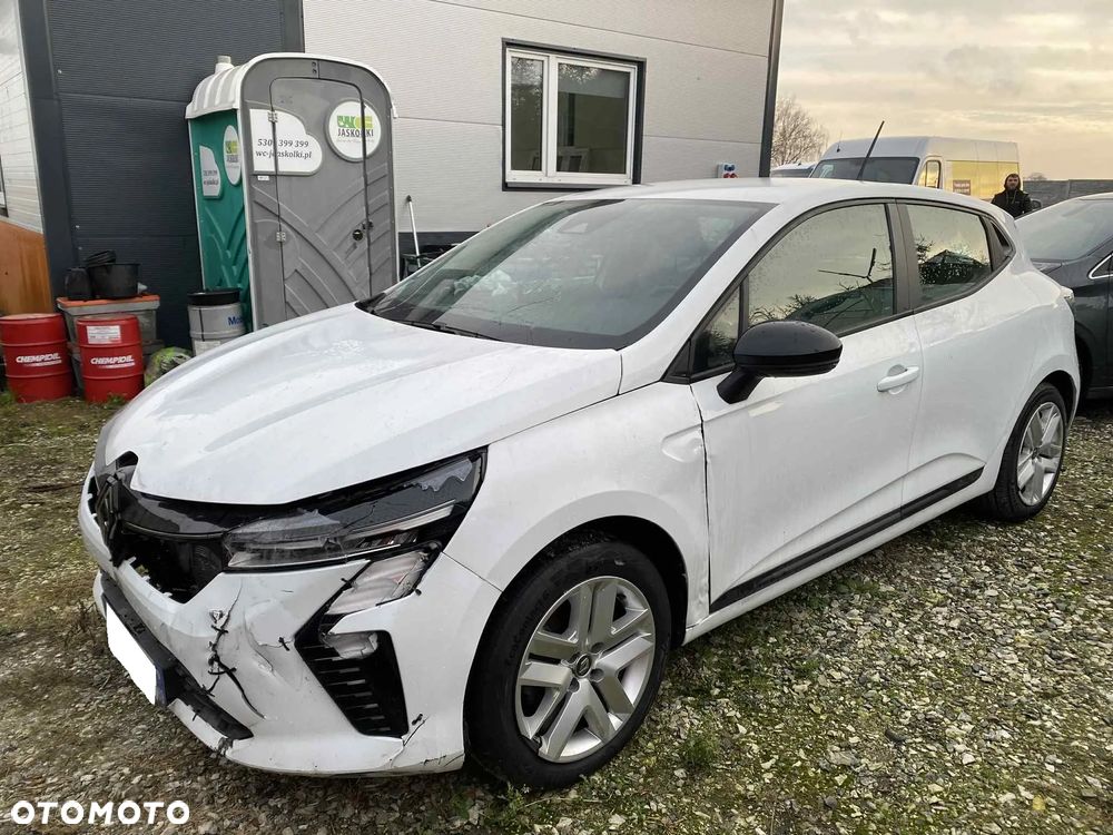 Renault Clio BLUE dCi 100 EVOLUTION - 6