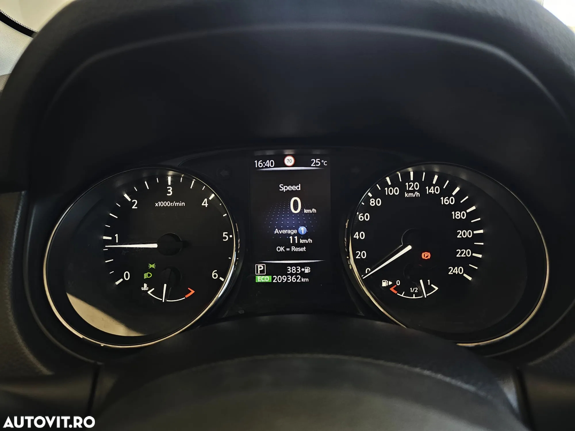 Nissan X-Trail 1.6 dCi Tekna - 16