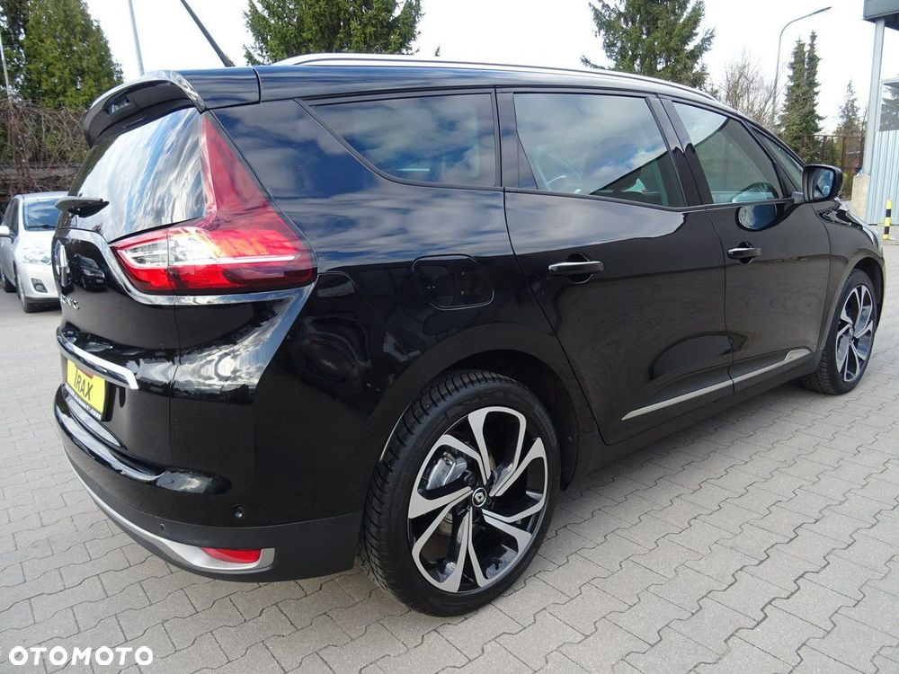 Renault Grand Scenic Gr 1.3 TCe FAP Intens EU6d - 8