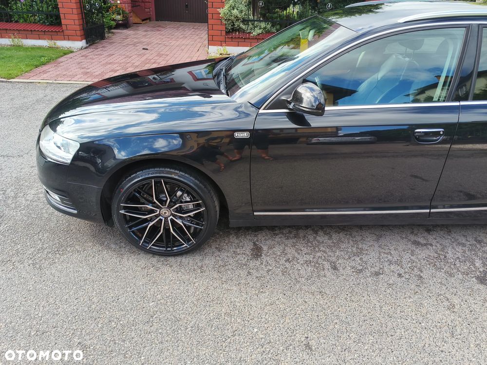 Audi A6 Avant 2.0 TDI - 27