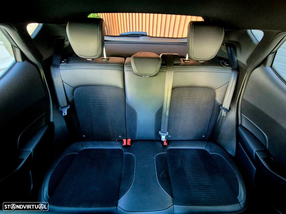 Ford Fiesta 1.5 EcoBoost ST - 8