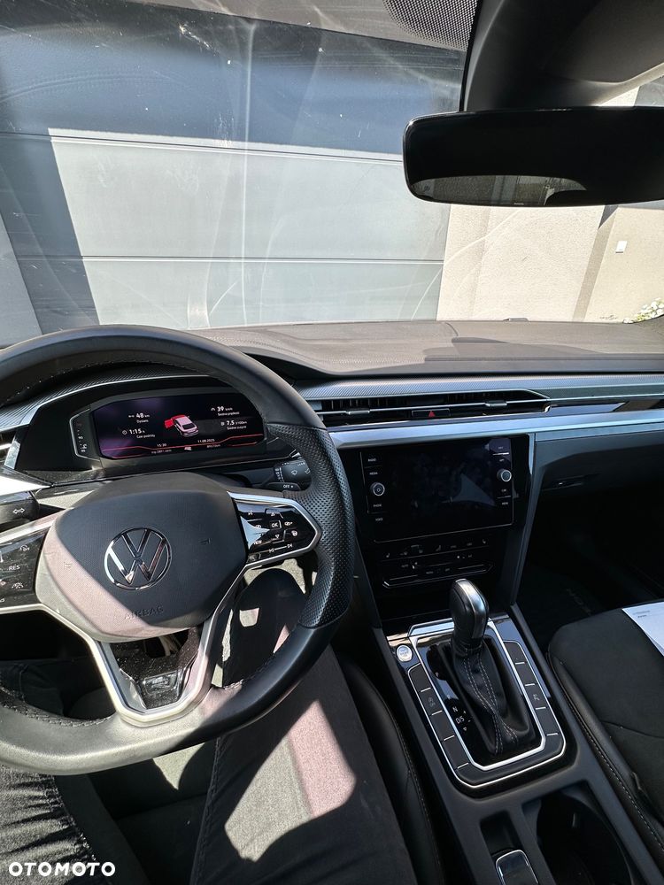 Volkswagen Arteon 2.0 TSI R-Line DSG - 19