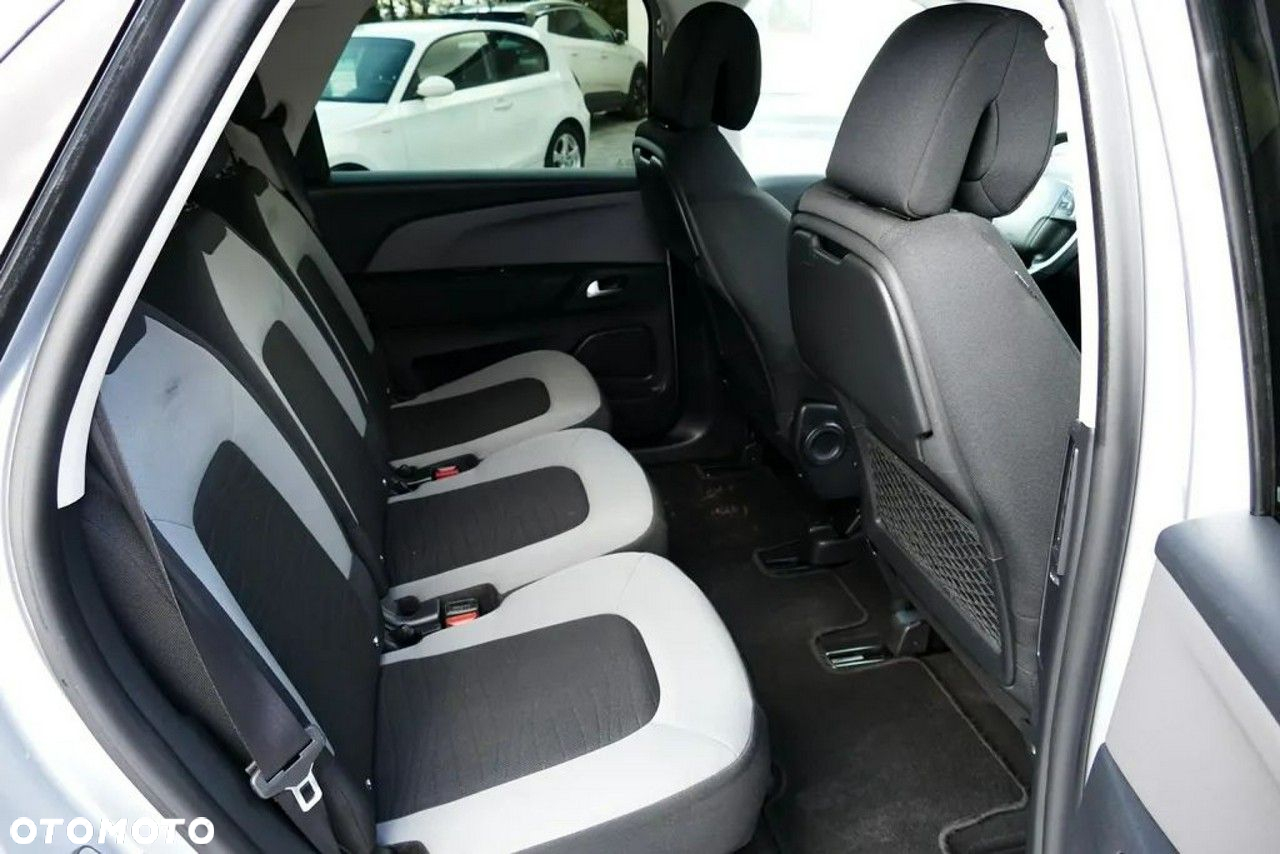 Citroën C4 Picasso 1.6 e-HDi Intensive ETG6 - 25