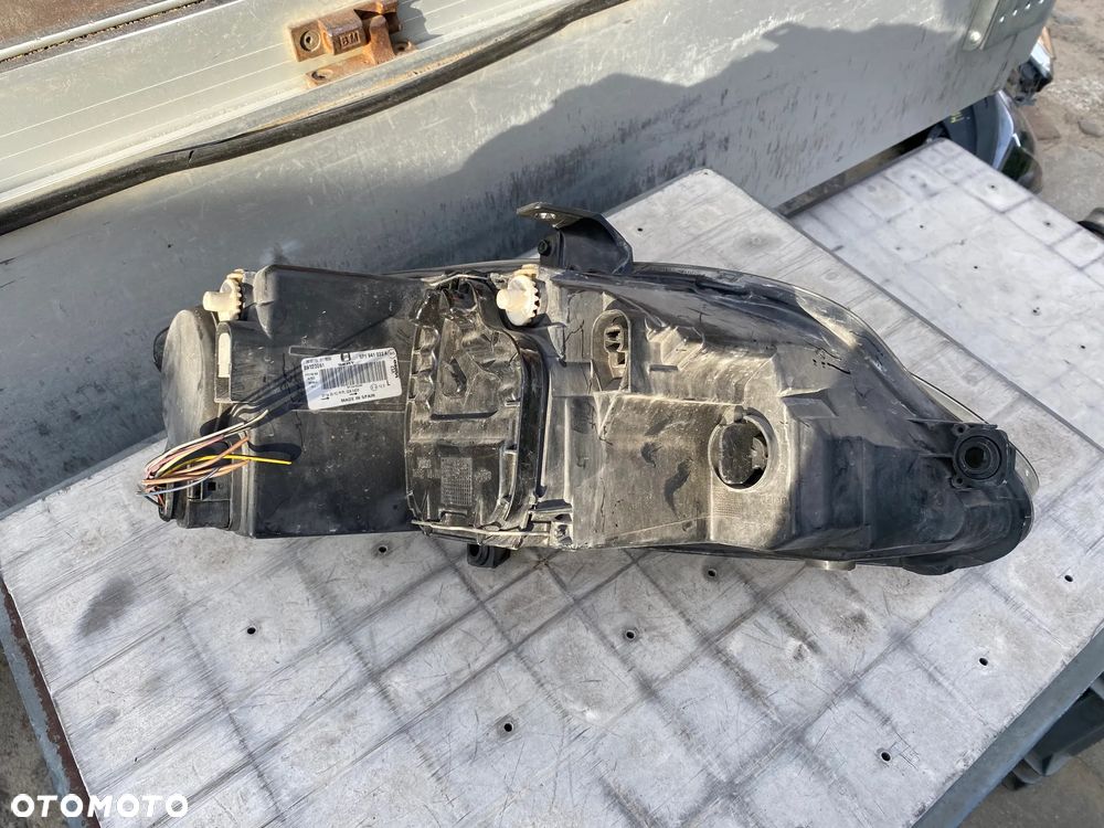 lampa leon altea lift lewa EU cała - 3