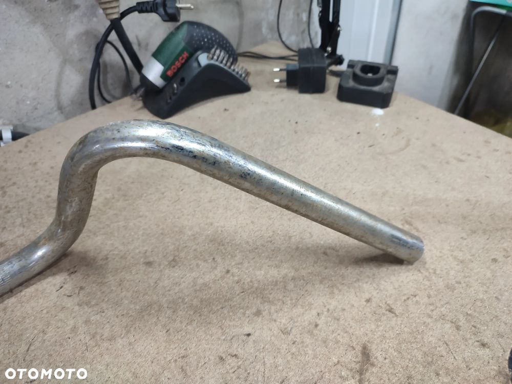 Kierownica motocyklowa Chopper Cruiser - 6