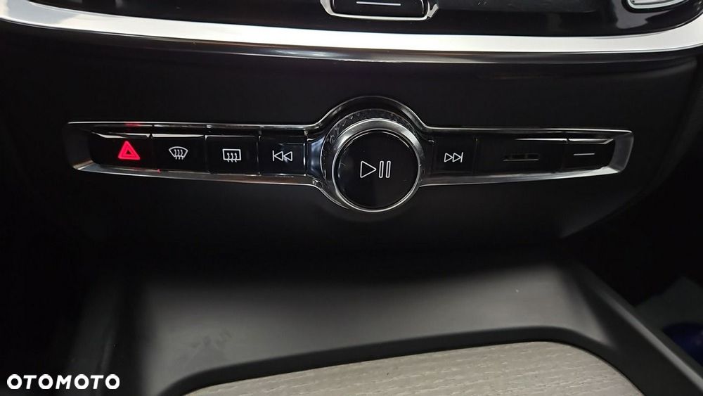 Volvo V60 B4 B Inscription - 20