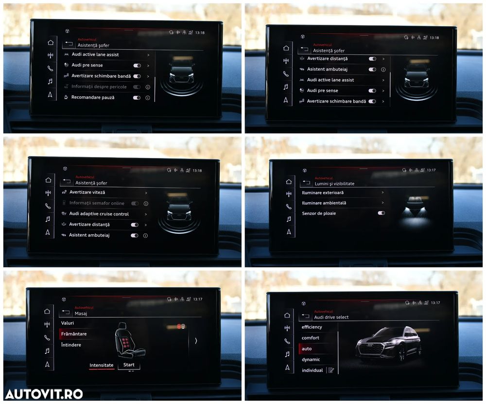 Audi Q5 40 TDI quattro S tronic - 6