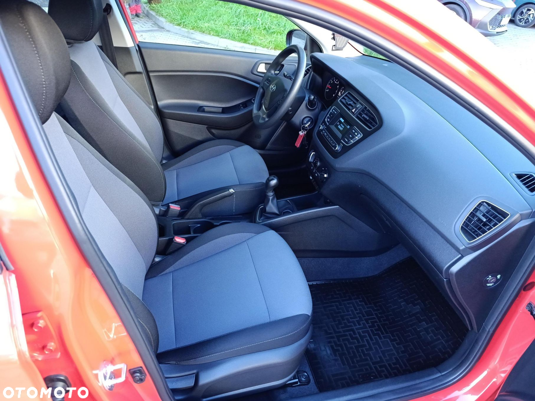Hyundai i20 1.2 Classic Plus - 19