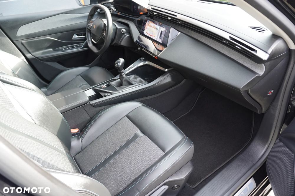 Peugeot 308 - 9