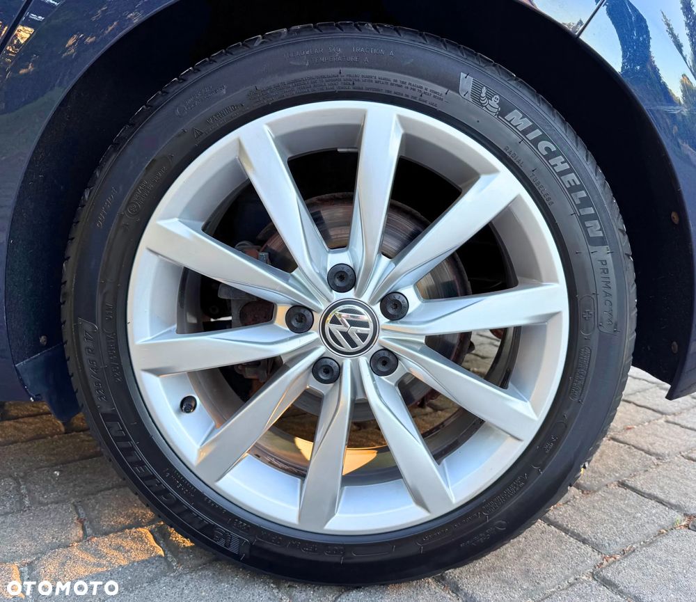 Volkswagen Golf 1.4 TSI BMT ACT Highline - 31