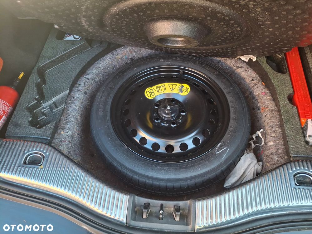 Ford Mondeo - 18