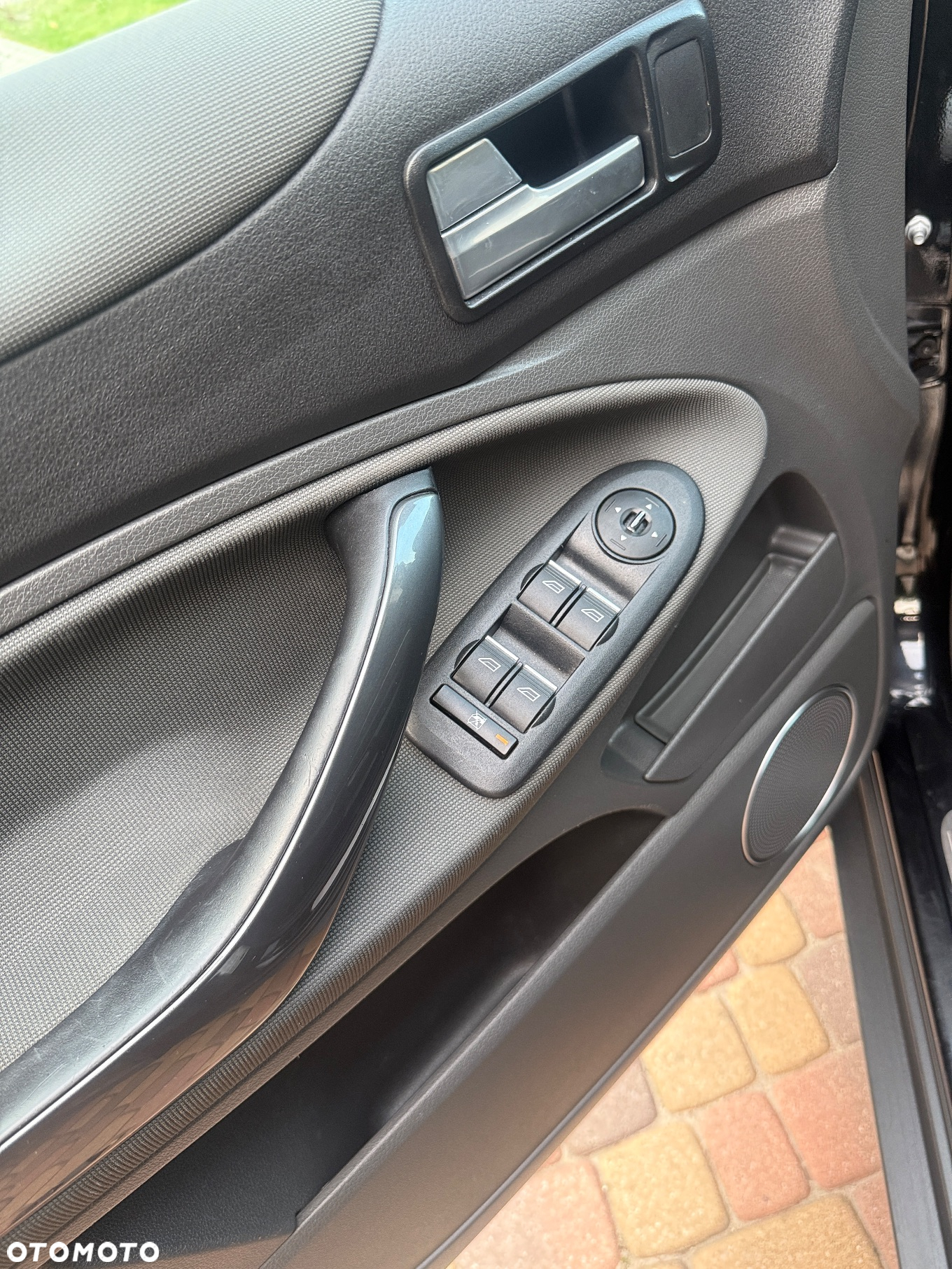 Ford Kuga - 19