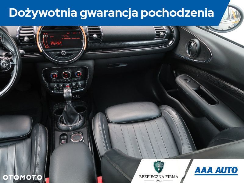 MINI Clubman - 9