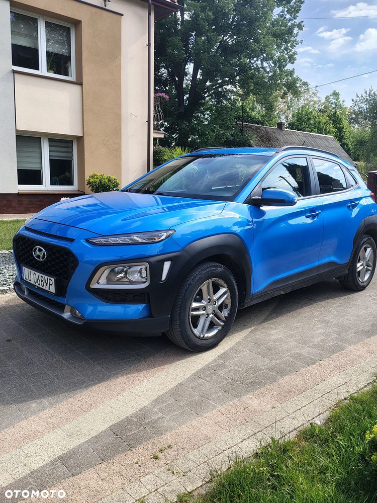Hyundai Kona - 6