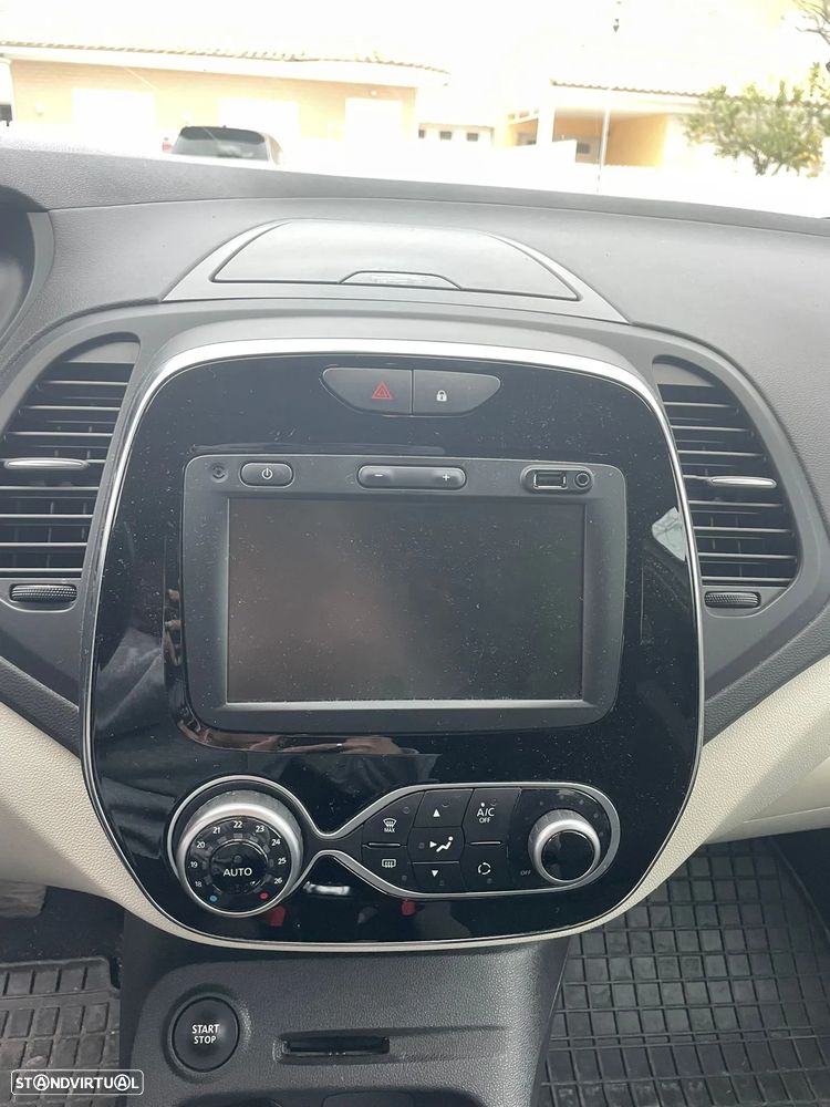 Renault Captur 0.9 TCE Exclusive - 7