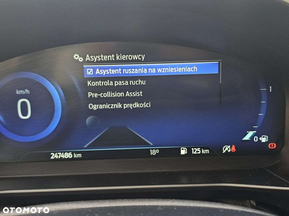 Ford Focus 1.5 EcoBlue SCR Titanium X - 16