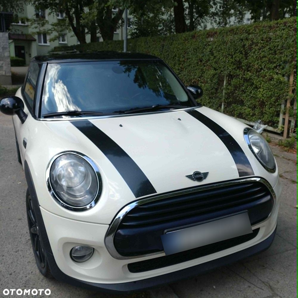 MINI Cooper D - 8