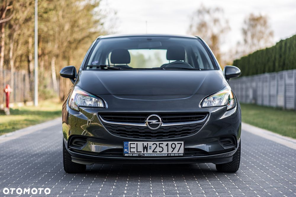 Opel Corsa 1.2 Active - 7