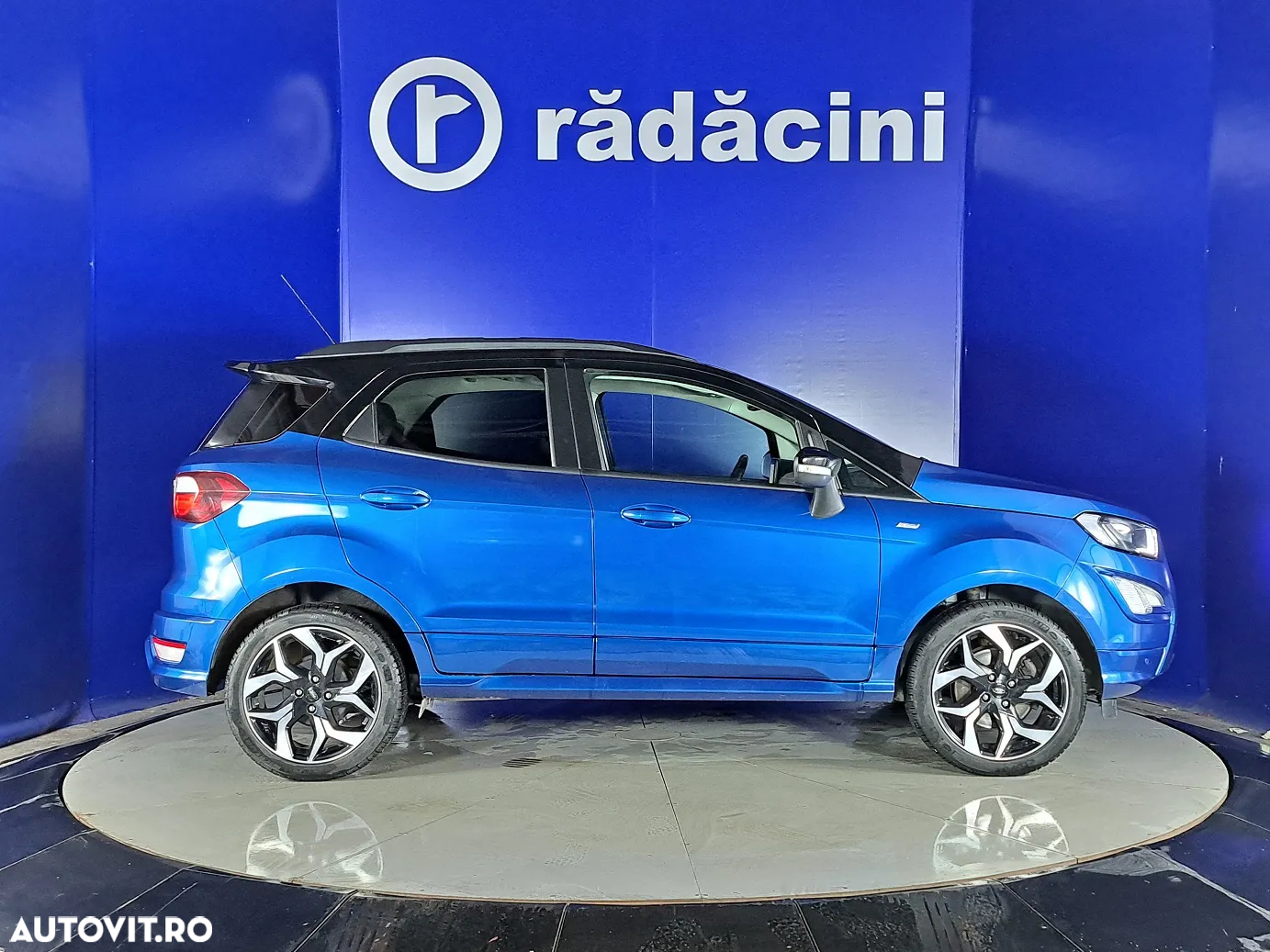 Ford EcoSport - 6