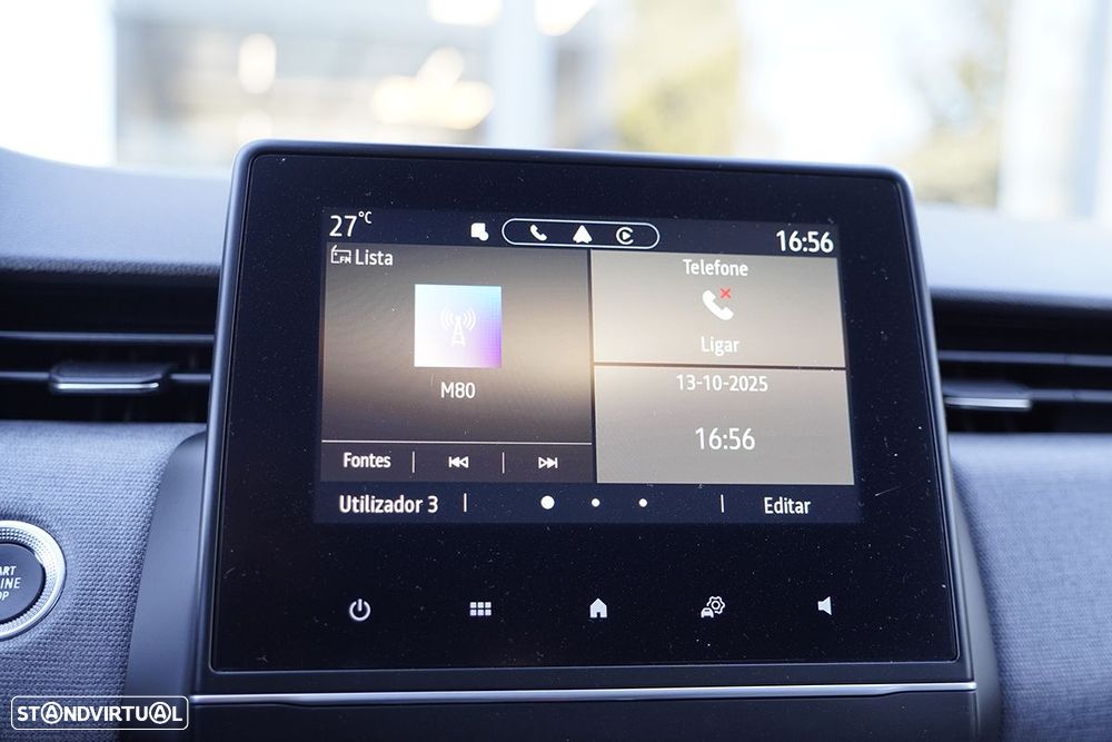 Mitsubishi Colt 1.0 MPI-T Invite - 9