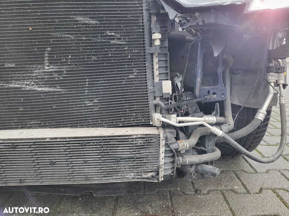 Audi A4 2.0 TDI Sport - 7