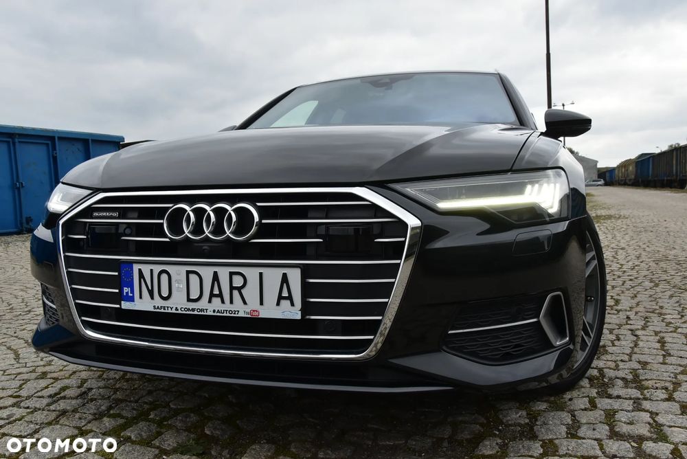 Audi A6 - 24
