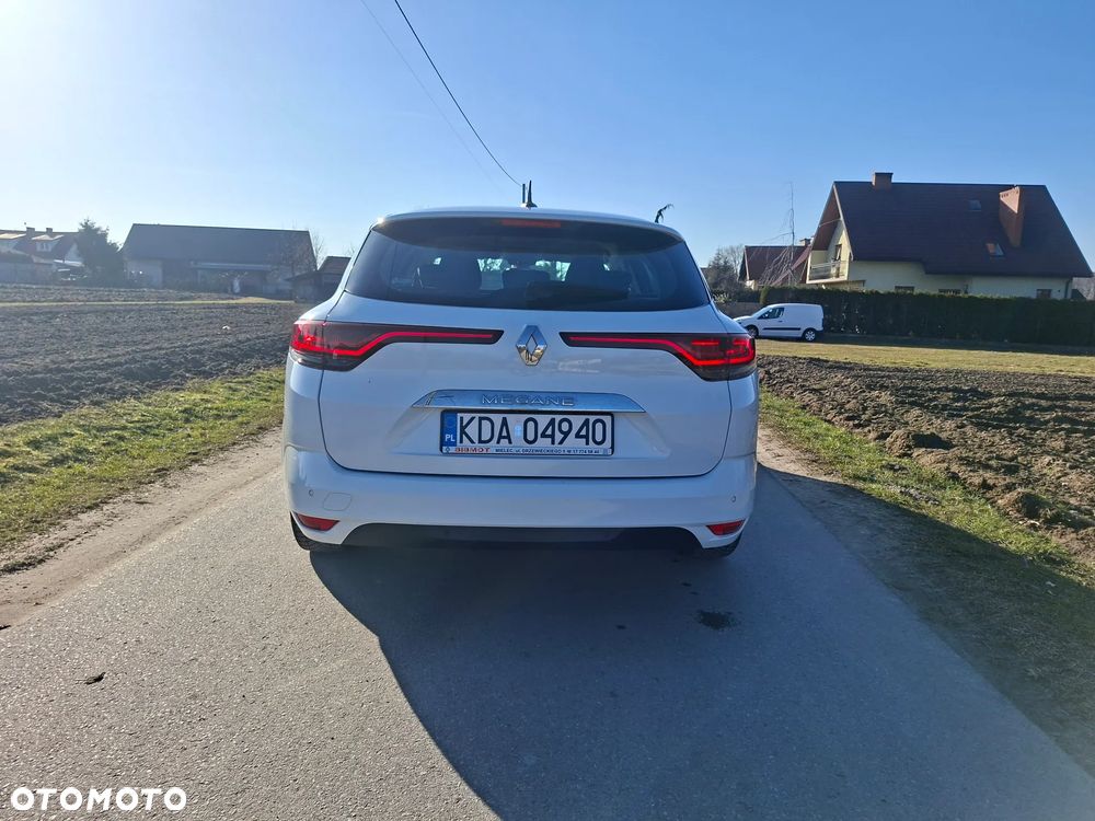 Renault Megane - 10
