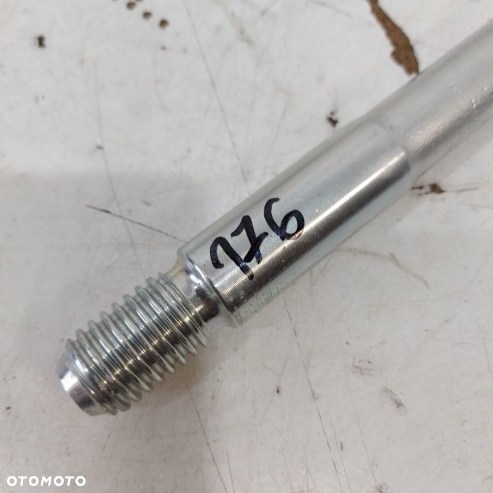 HAK UCHO DO HOLOWANIA MERCEDES A W176 B W246 CLA W117 GLA W156 ZACZEP - 2