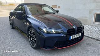 BMW M4 Competition xDrive - 2