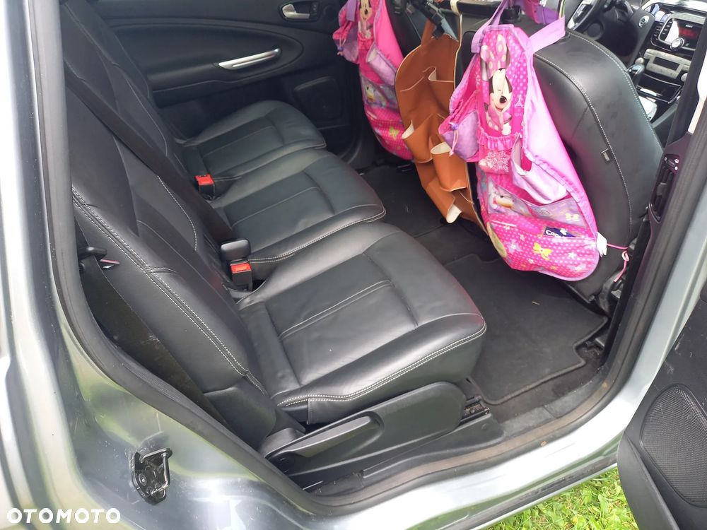 Ford S-Max 2.0 T Titanium MPS6 - 13