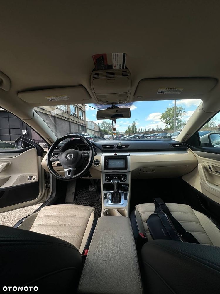 Volkswagen CC - 3