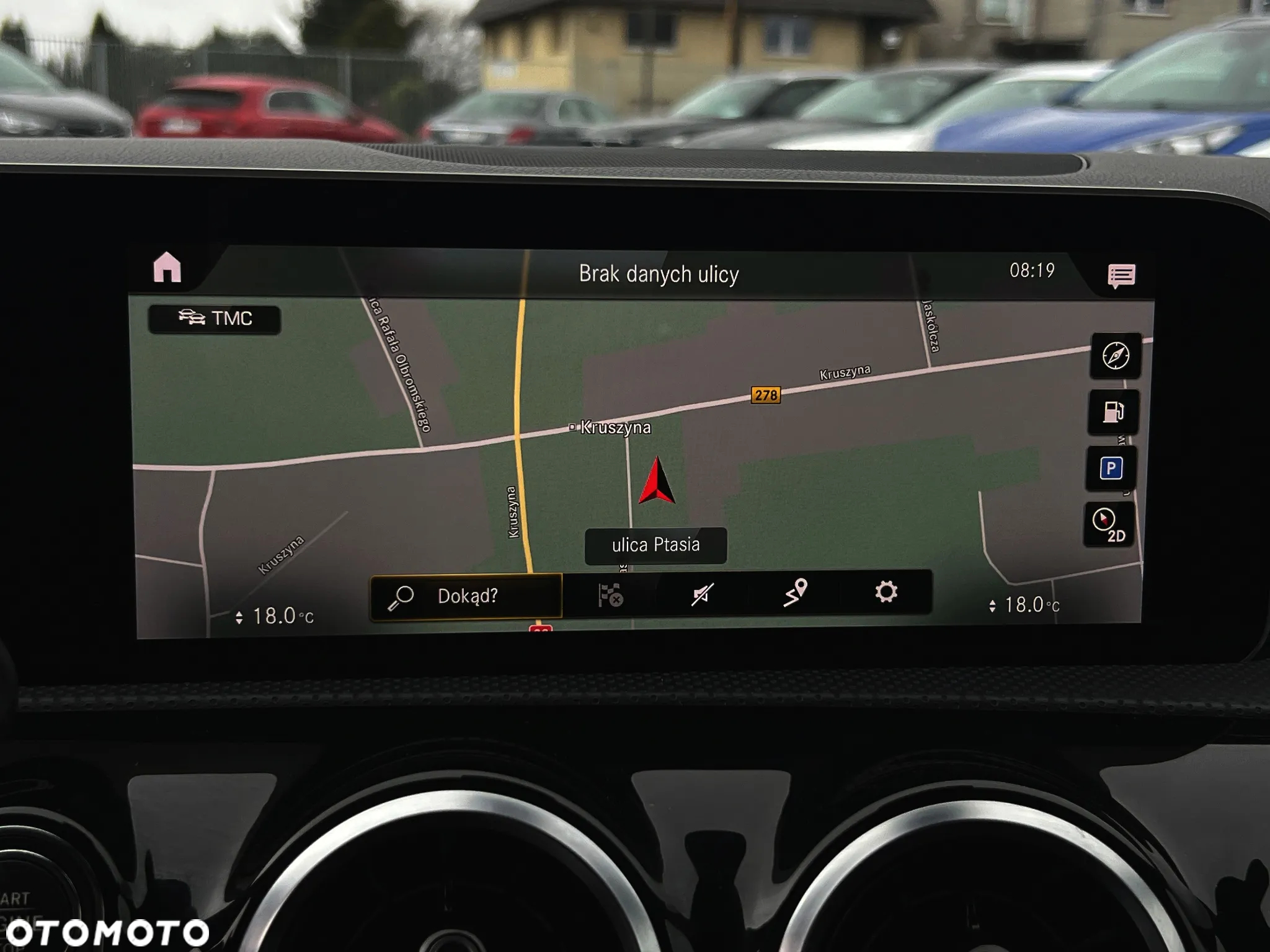 Mercedes-Benz CLA 220 d 8G-DCT - 25