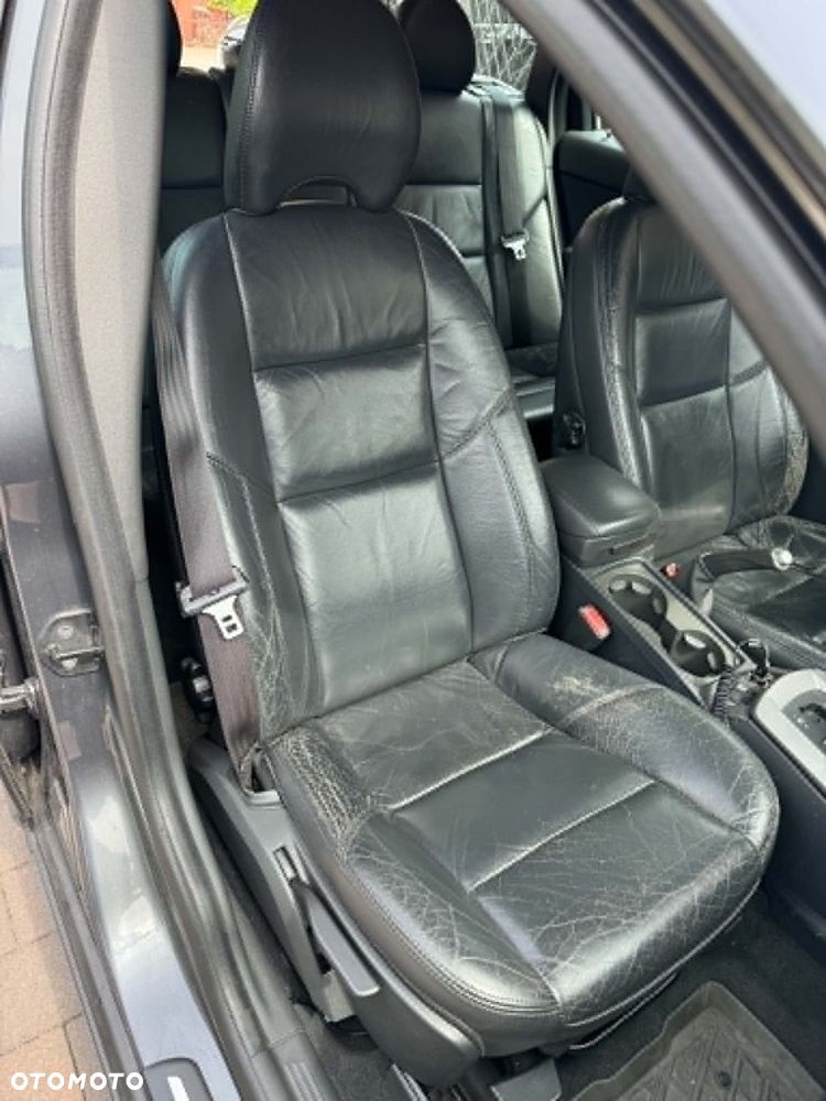 Volvo V50 D5 DPF Kinetic - 15