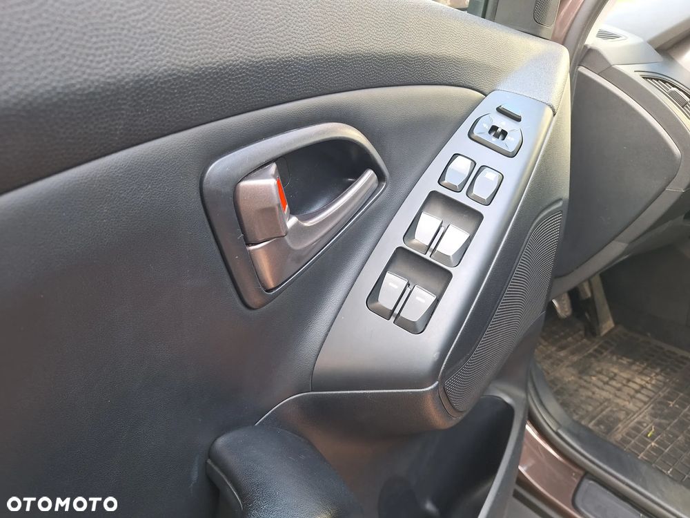 Hyundai ix35 1.6 GDI Comfort 2WD - 23