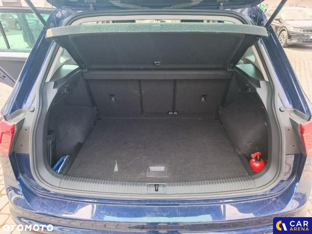 Volkswagen Tiguan - 22