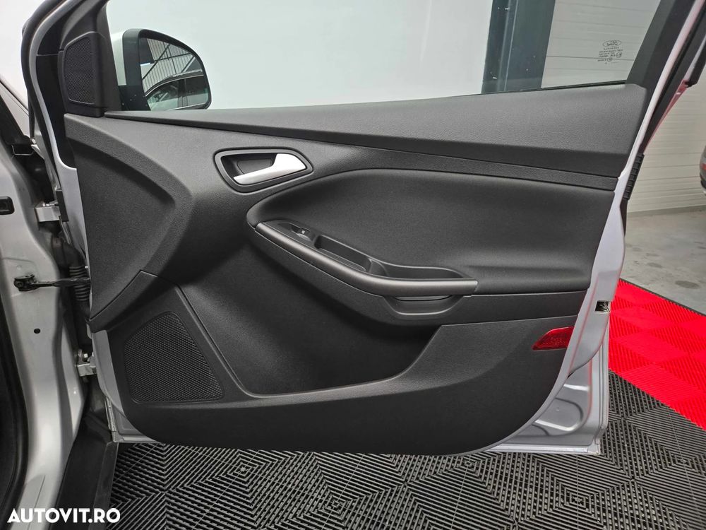 Ford Focus 1.5 EcoBlue Trend Edition - 25