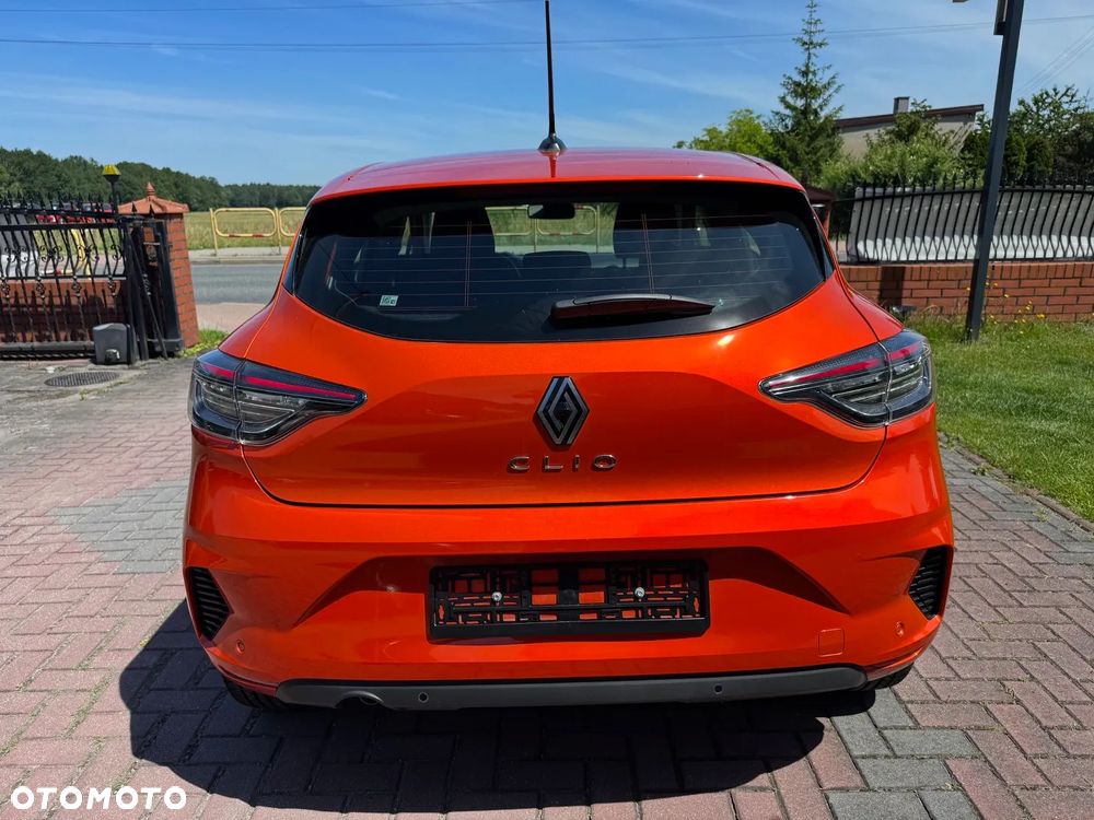 Renault Clio TCe 90 EQUILIBRE - 6