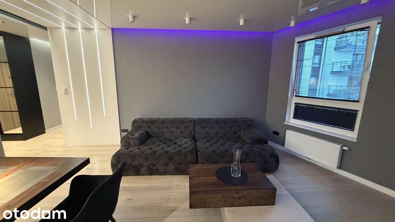 Apartament Premium | 68 m² | Gdańsk Przymorze | Blisko Olivia Centre
