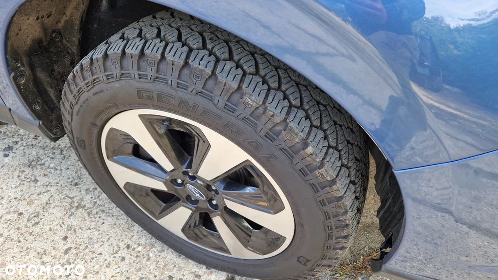 Subaru Forester - 35