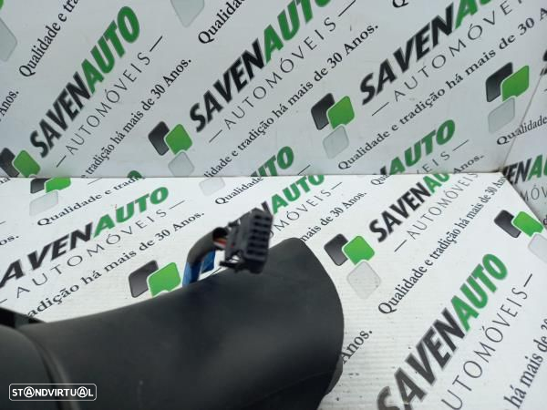 Espelho Retrovisor Dto Electrico Renault Clio Iv Grandtour (Kh_) - 4
