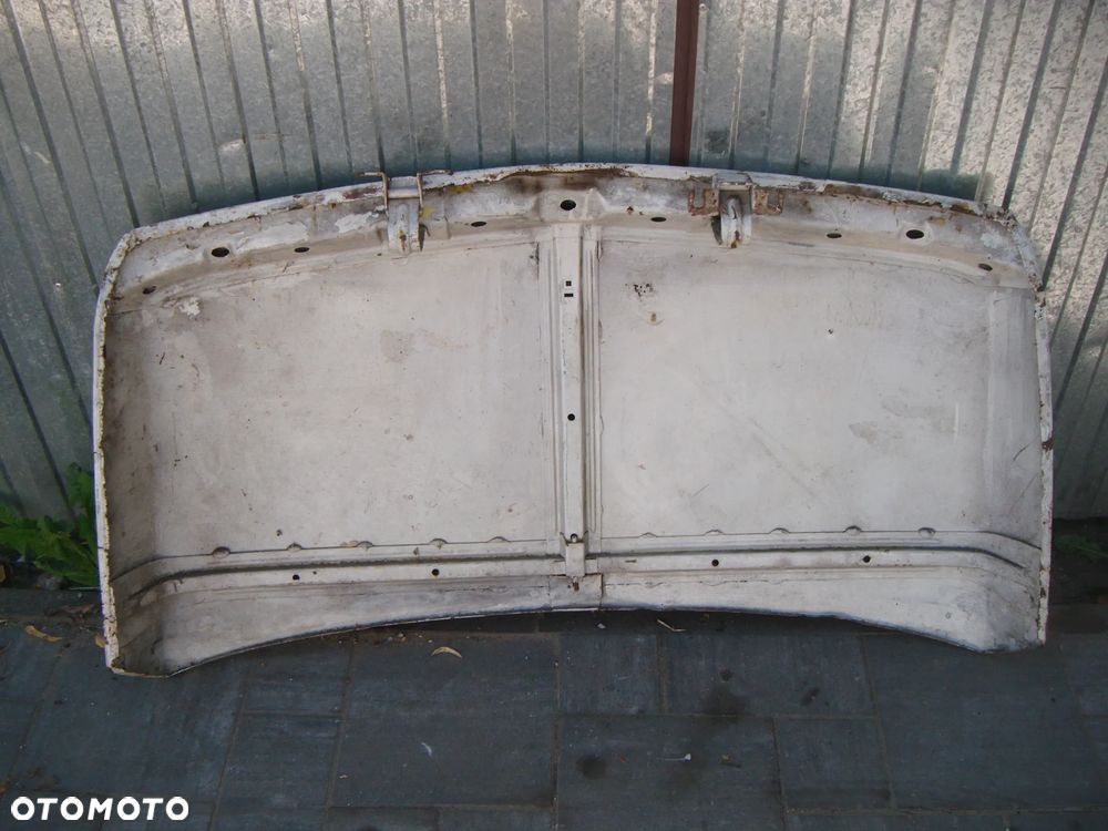 fiat 126p  maska - 6