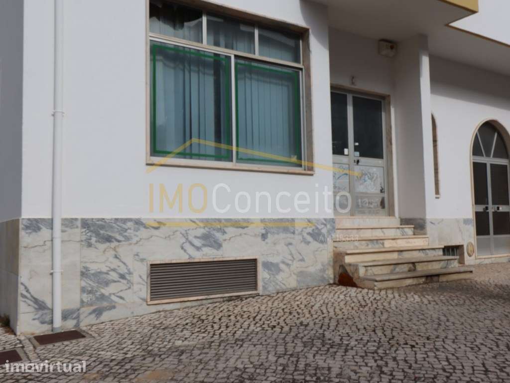 Loja com cave| Centro do Entroncamento - Grande imagem: 4/26