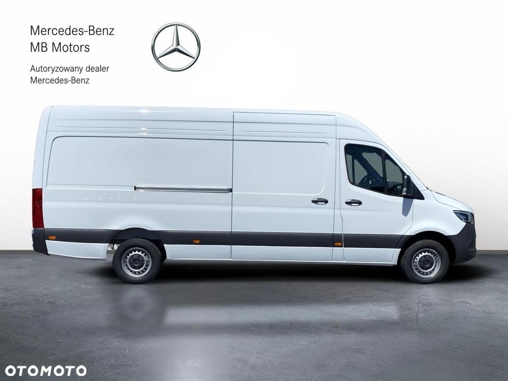 Mercedes-Benz Sprinter - 7