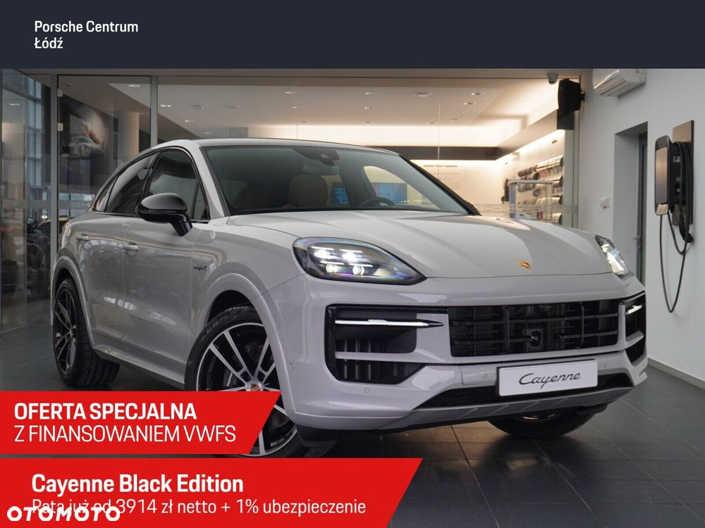 Porsche Cayenne - 2