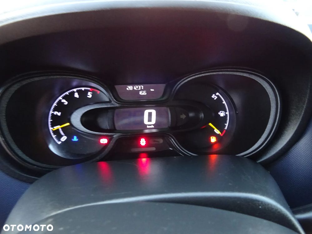 Nissan primastar - 2