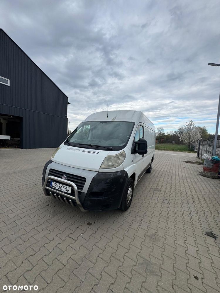 Fiat Ducato - 1
