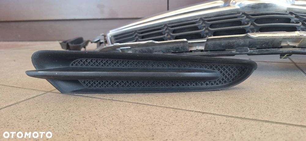 Opel Mokka A 12-15 atrapa  grill - 21