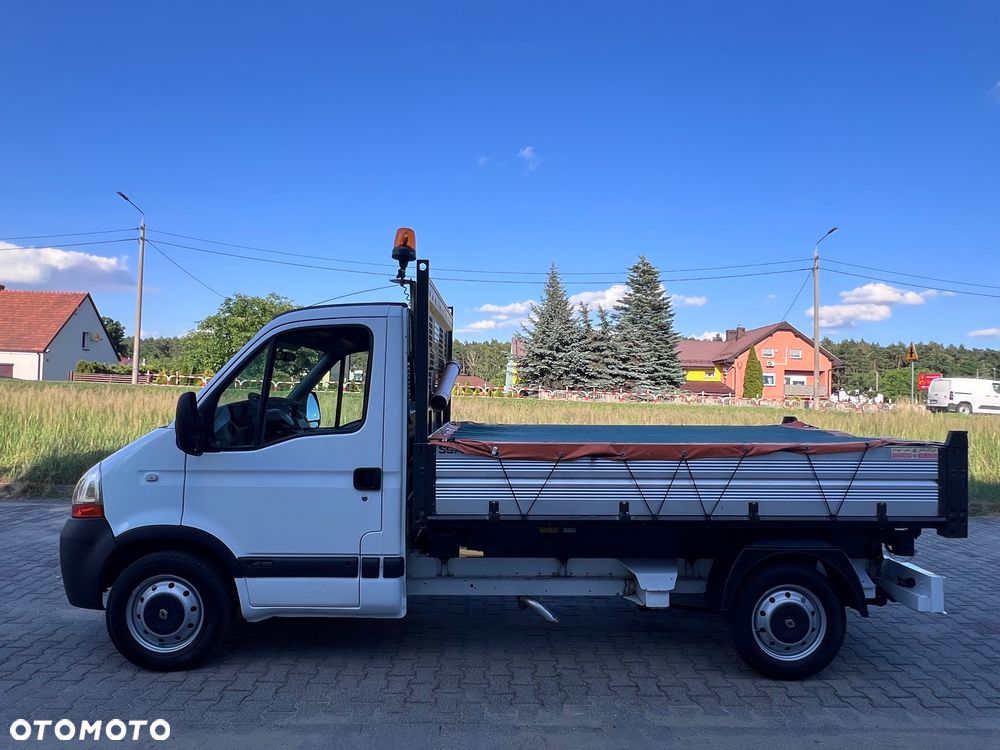 Renault MASTER - 16